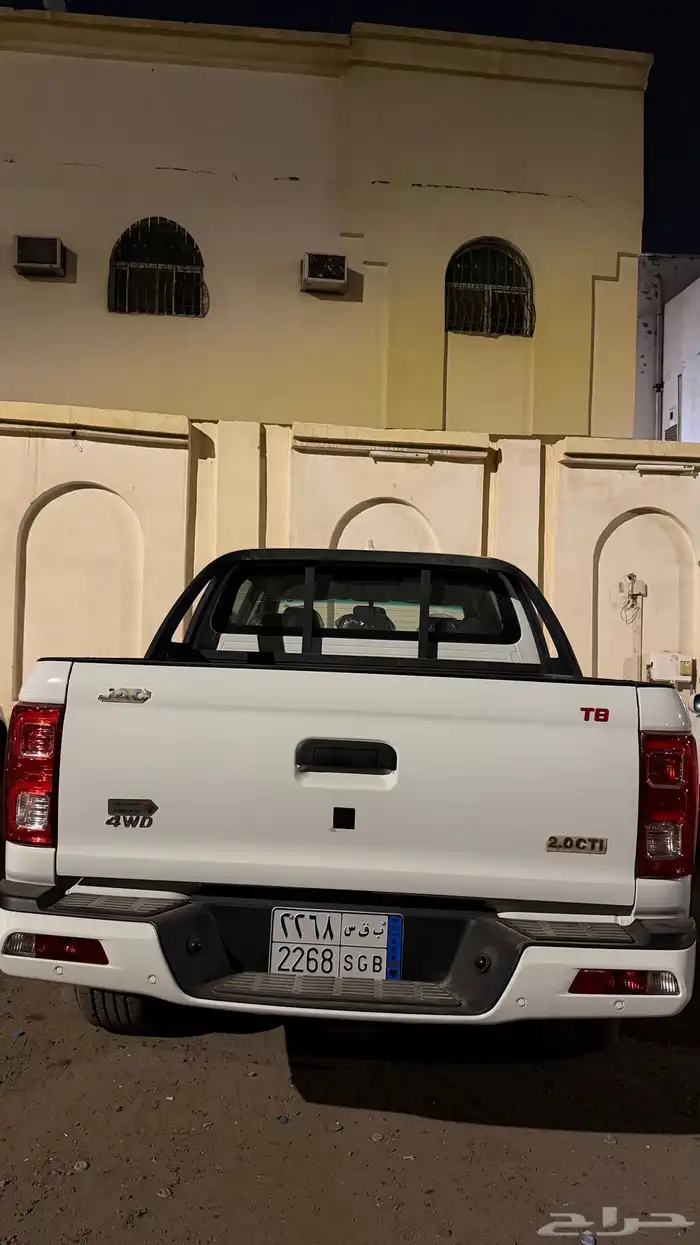 جاك ديزل دبل 2025 3