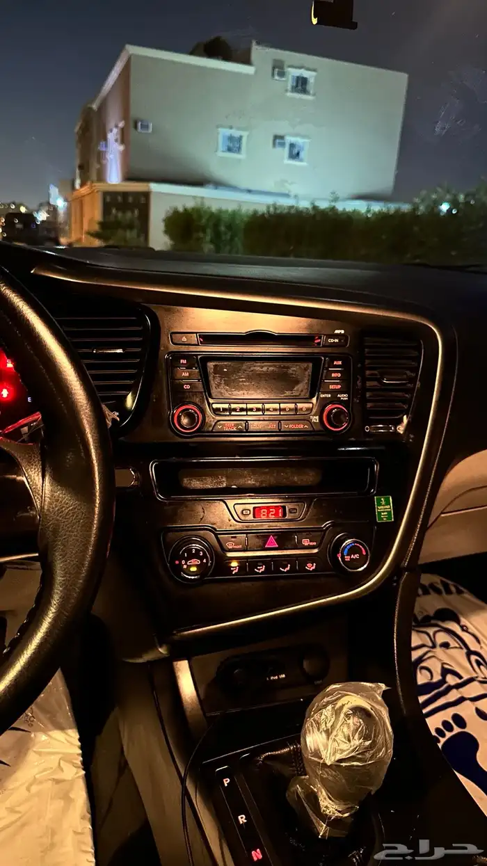 اوبتيما 2011 6