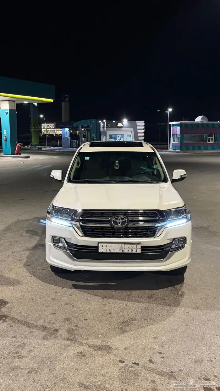 جيب صالون 2008 محول 2020 3