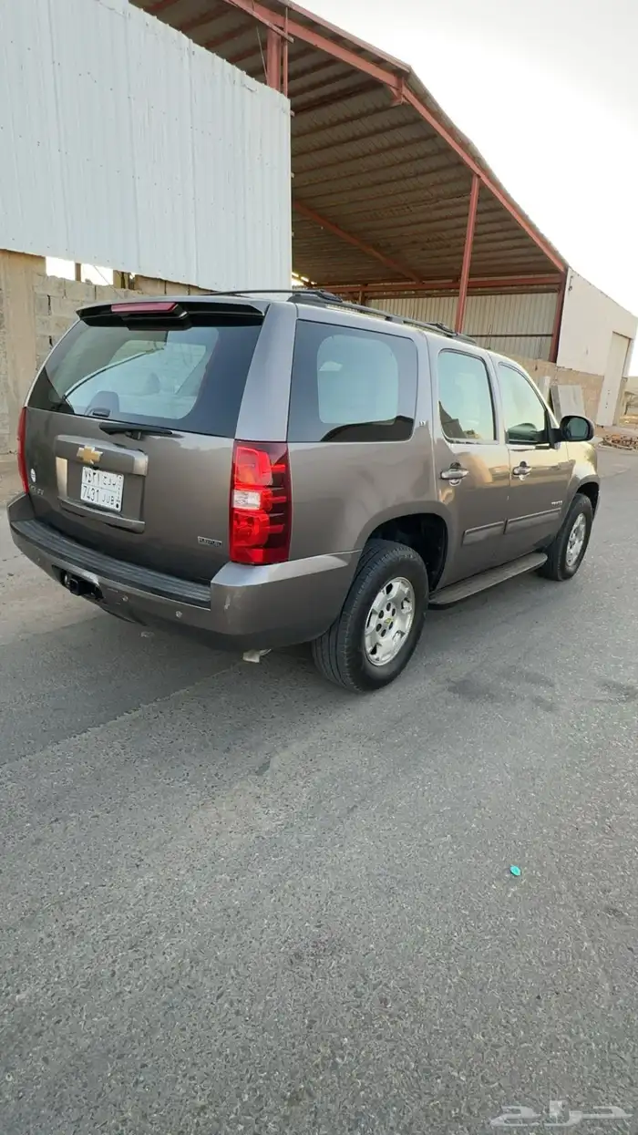 تاهو تم للبيع 1