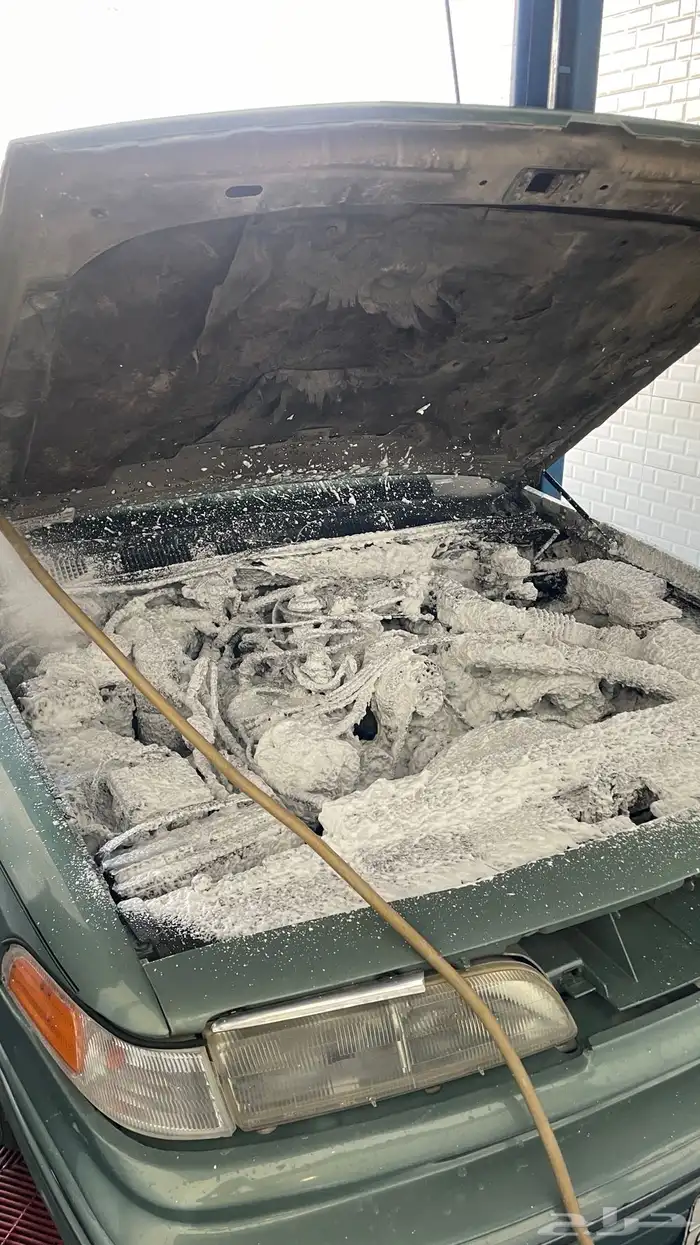 فورد فكتوريا مستعجل 1997 97 30