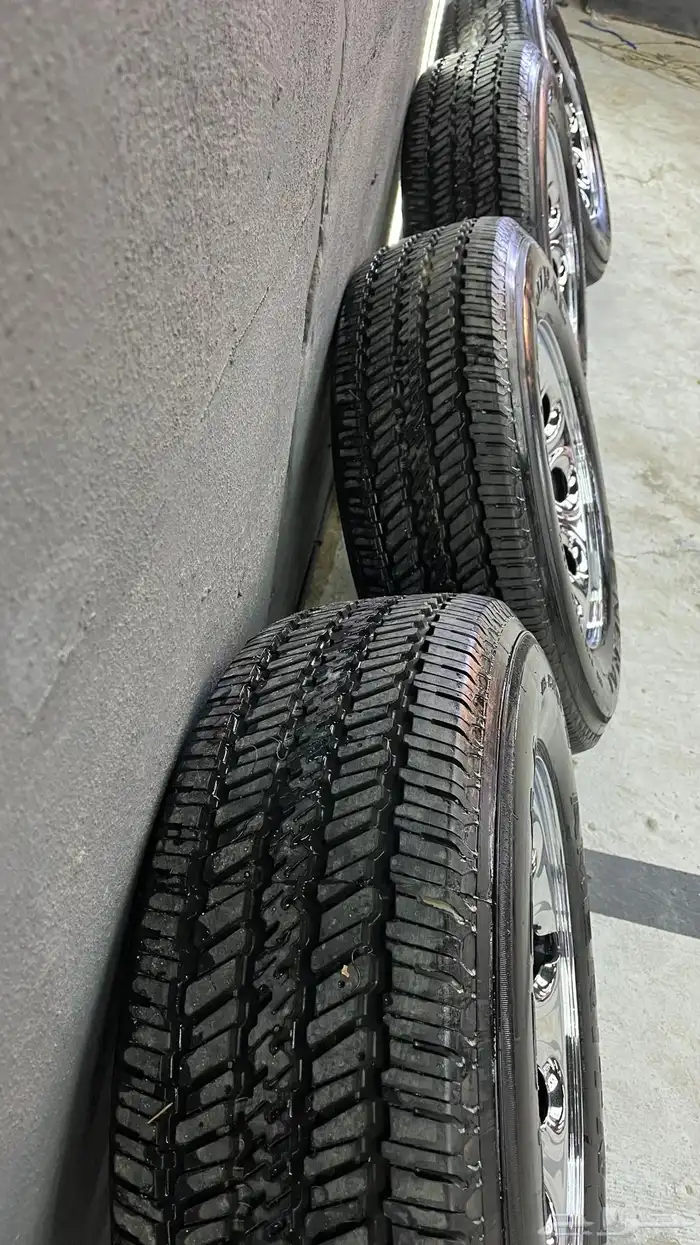 جنوط جمس سييرا 3