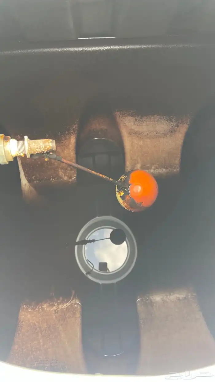 تنظيف خزانات المياه 0