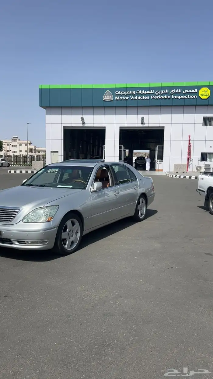 لكزز 430 فل الترا 14