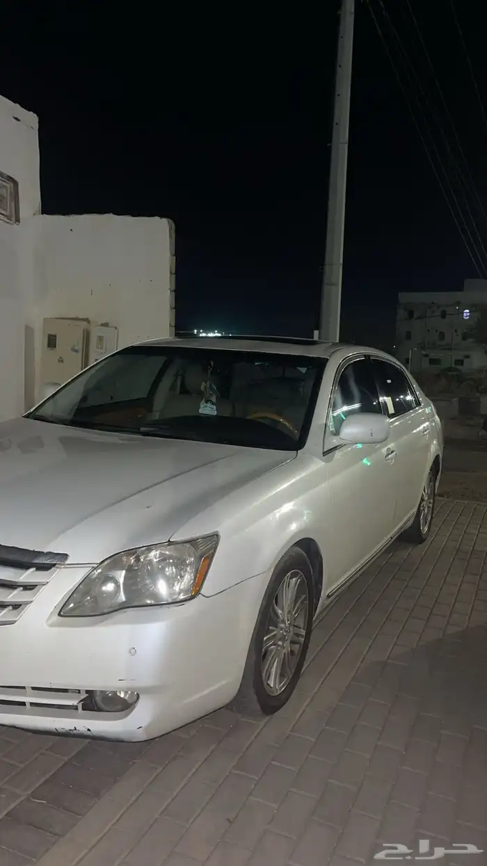 افالون 2007 10