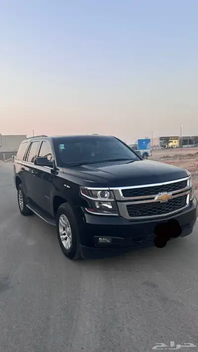 تاهو 2016 دبل نظيف index