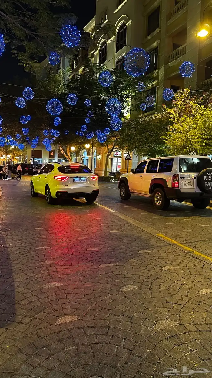 باترول صالون 4500 موديل 2005 7