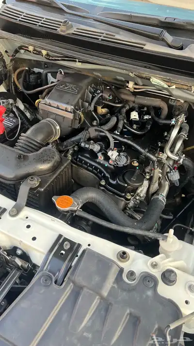 سياره تيوتا راش index