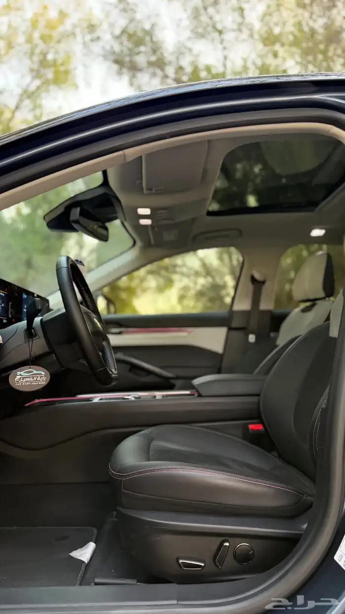 Ford Taurus 2024 (( تم البيع )) 49