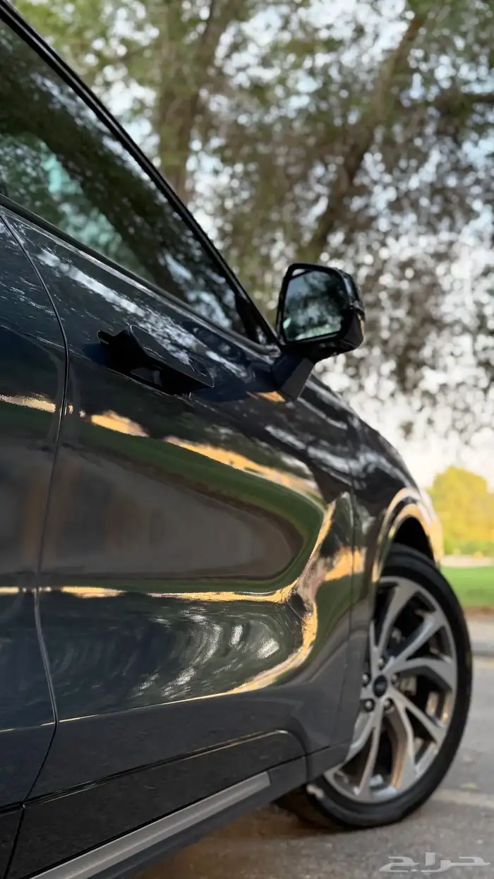 Ford Taurus 2024 (( تم البيع )) 20