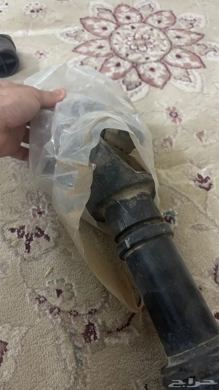 تويوتا لاندكروزر شاص موديل 2015 Toyota Land Cruiser 2