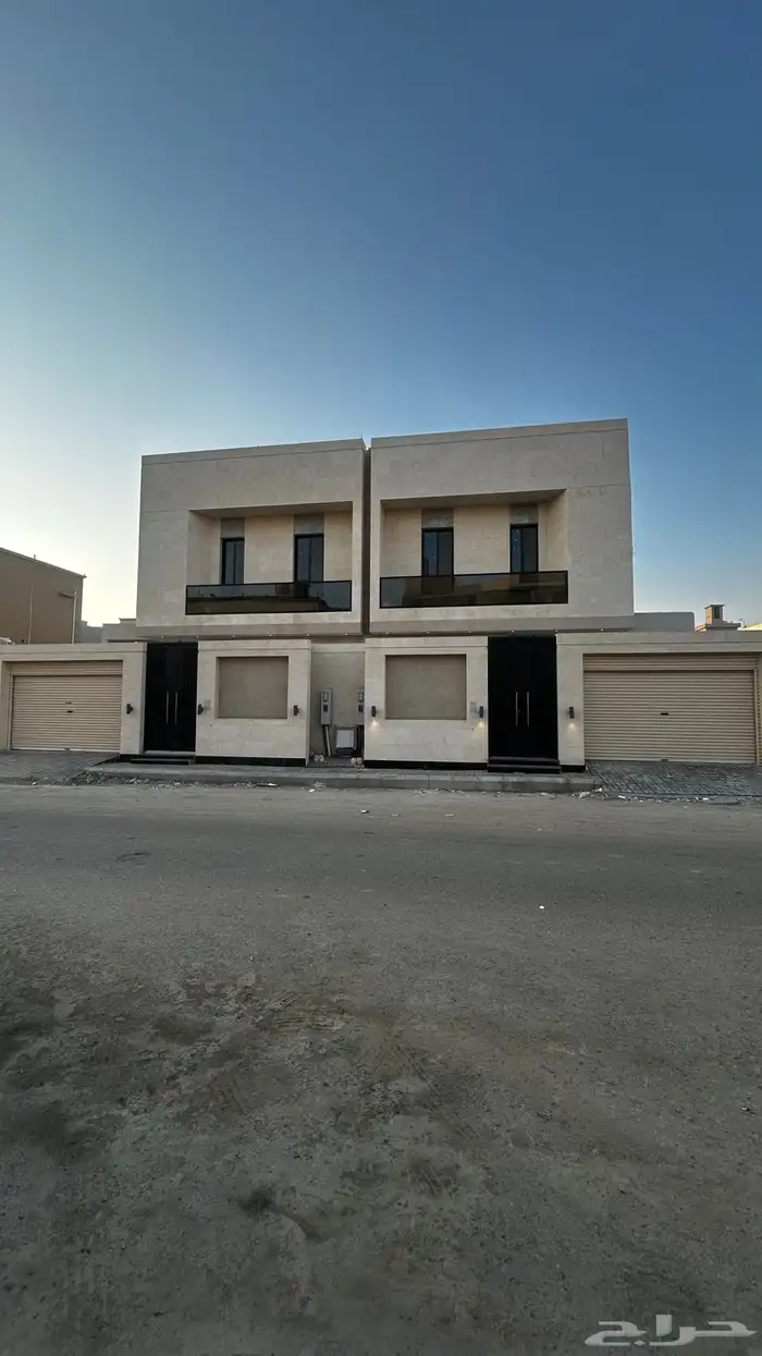 فيلا سكنية للبيع بموقع مميز 3