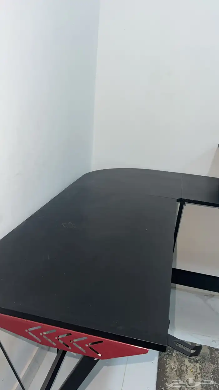 طول قيمنق حرف L نضيفه 5