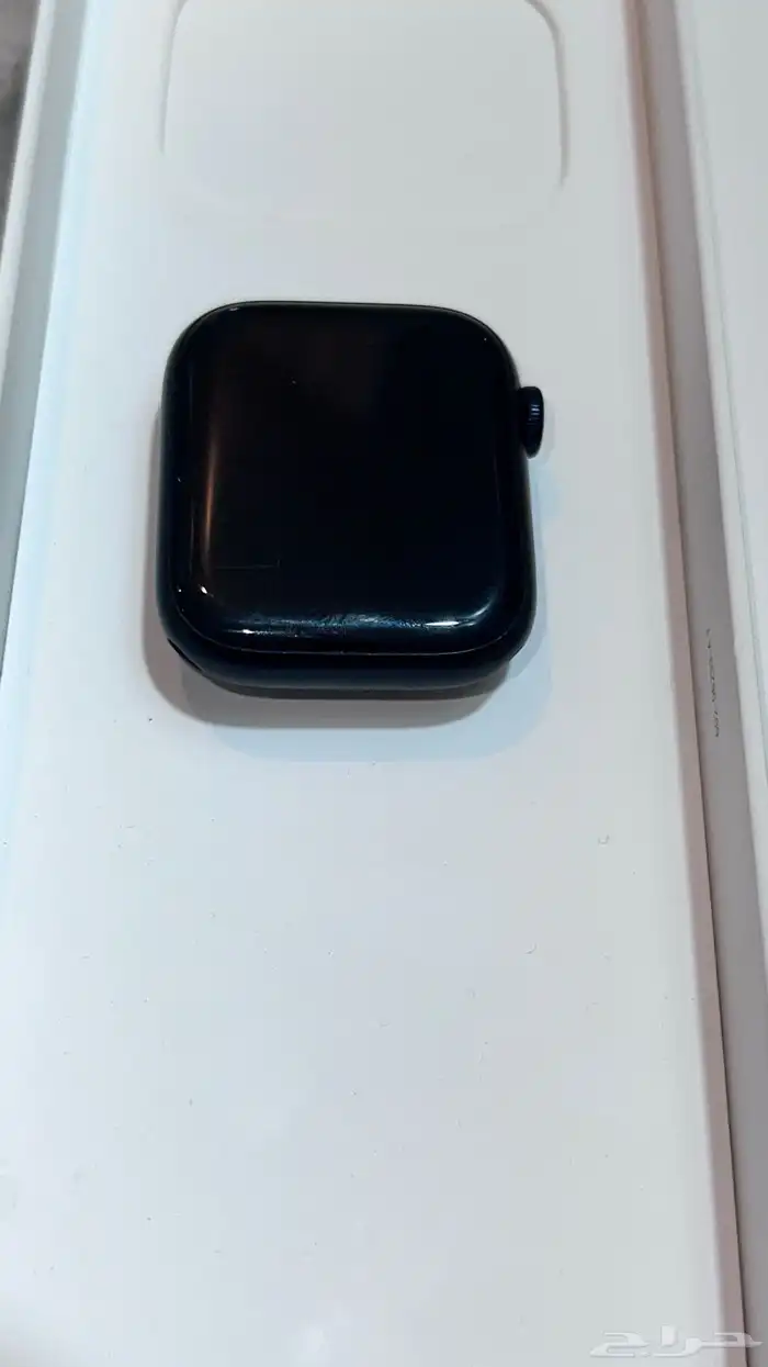 ساعة ابل 44 6