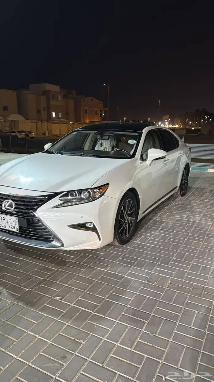 لكزس ES350 cc 0