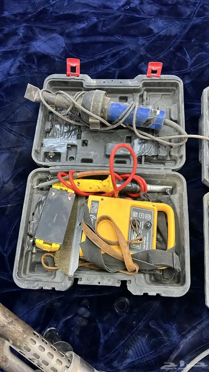 اغراض تشطيب المناهل للبيع 3