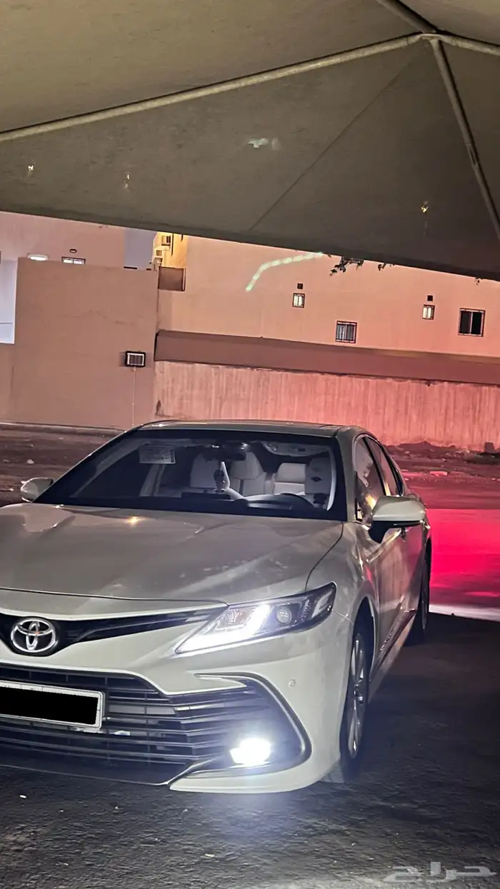 كامري 2024 gle بنزين 10