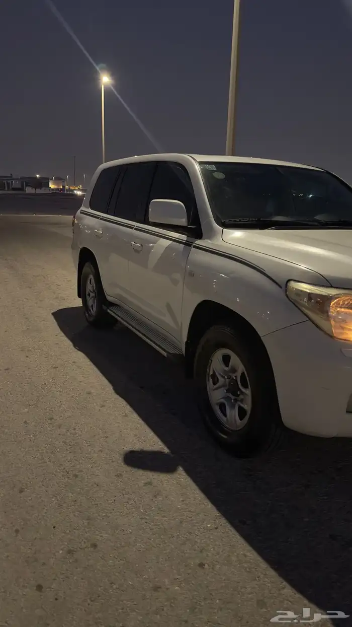 لاندكروزر 2