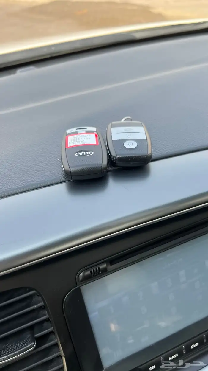 كيا اوبتيما 2015 فل كامل 29