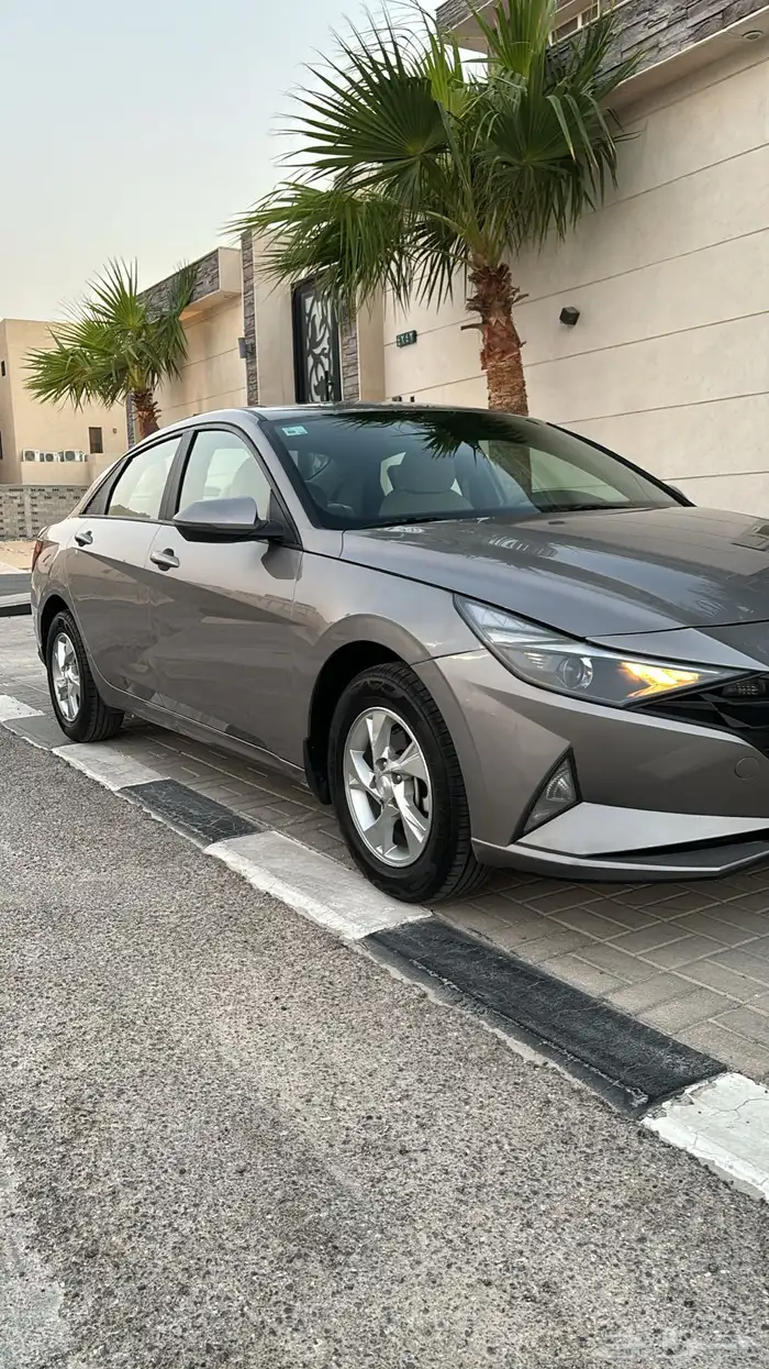 هونداي النترا 2022 قمة فالنظافة 3