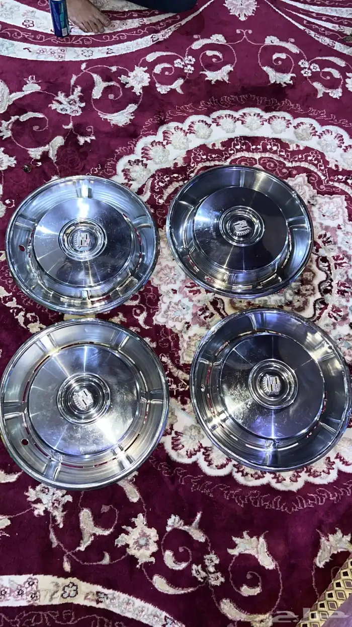 طيس كدلك حديد 0