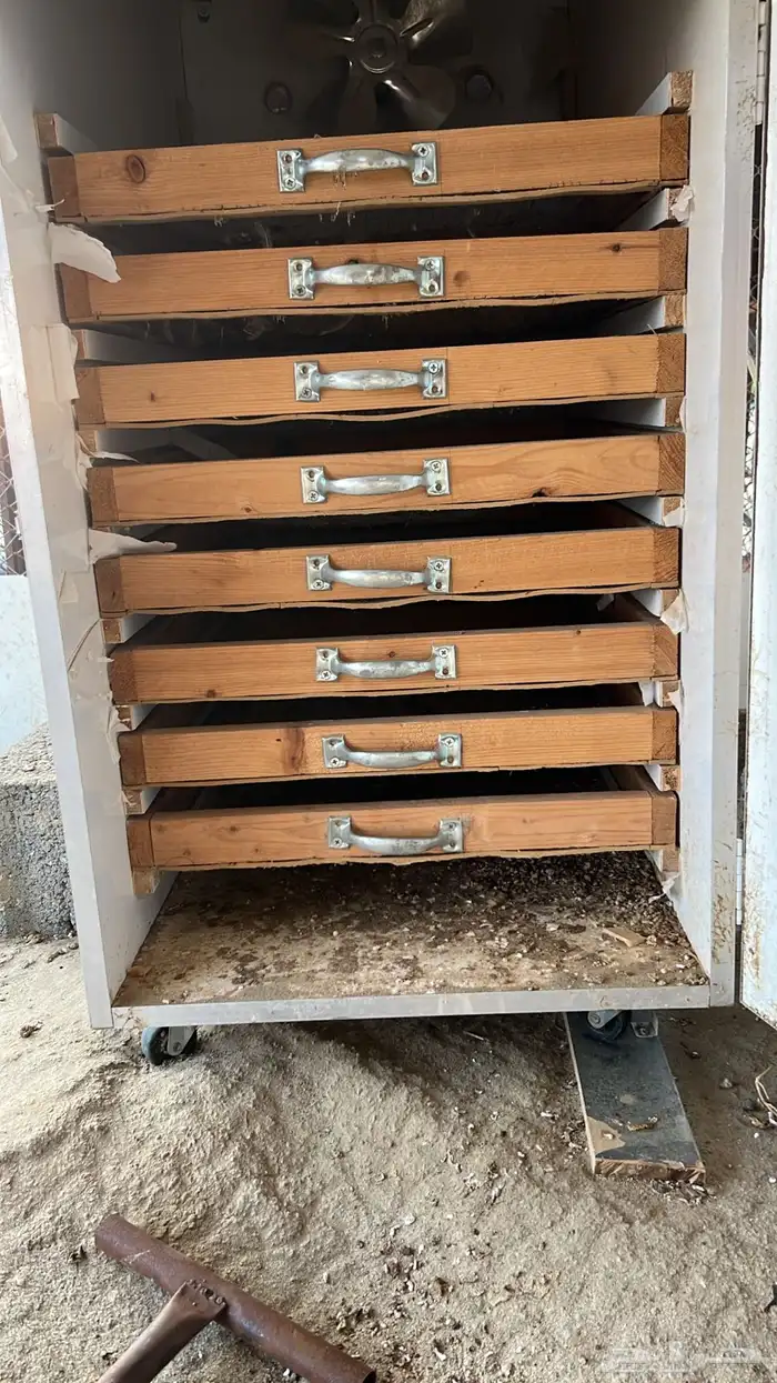 فقاسه عادي(تم البيع) 0