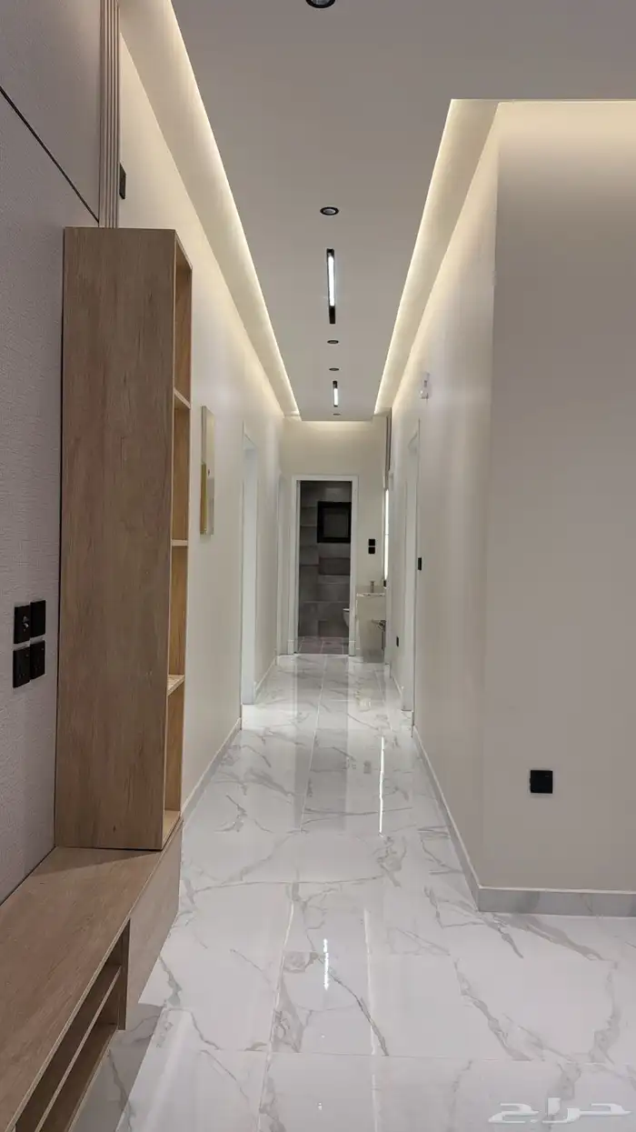 شقه تمليك بالفيحاء الجديده 15