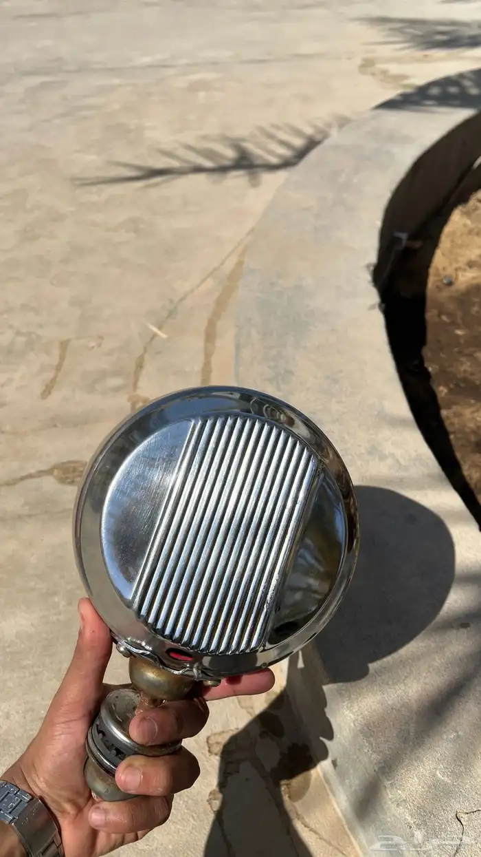 كشافات باترول 5