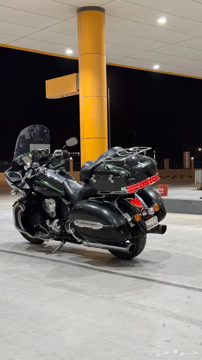 كوزاكي فويجر 5