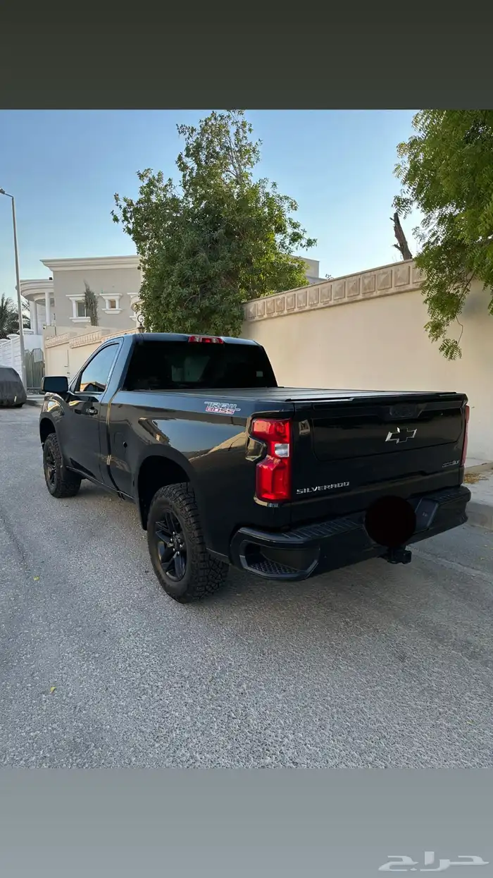 تريل بوس 2022 0