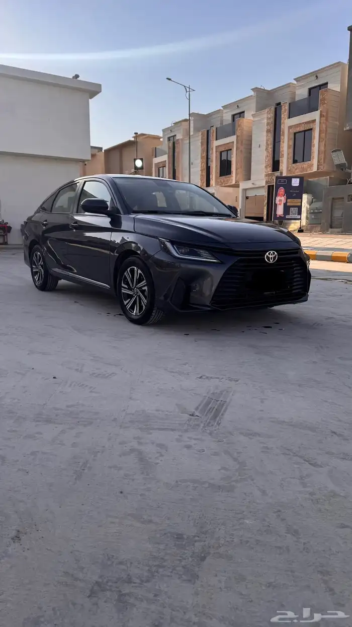 يارس Y plus 2023 1