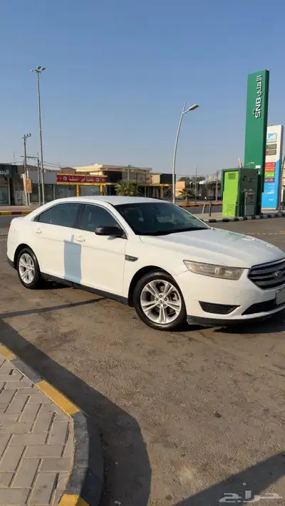 فورد تورس index