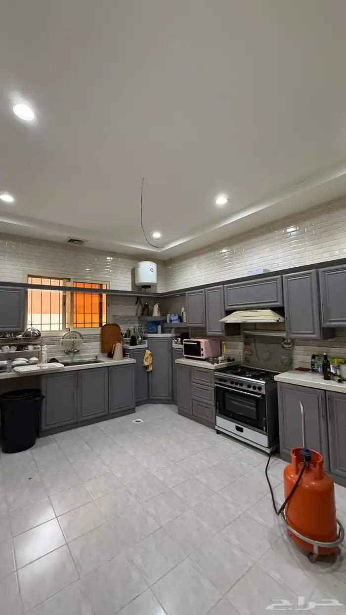 دور تاسيس شقتين للبيع 4