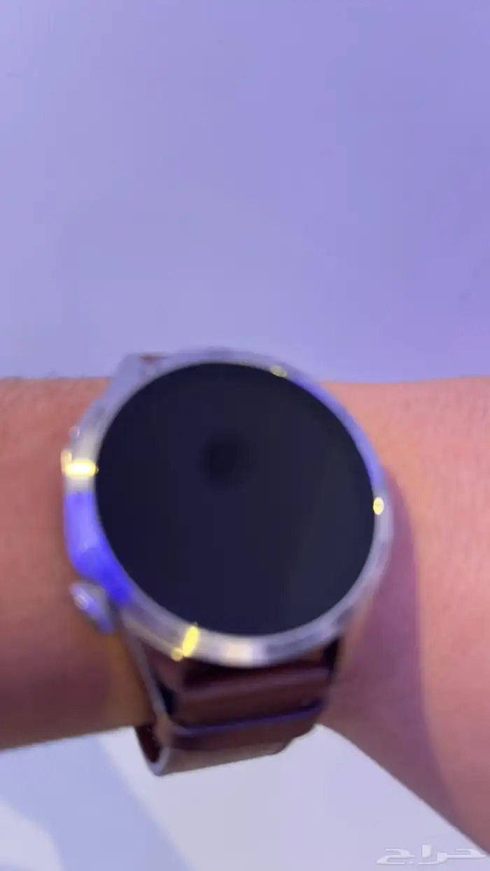 ساعة ذكية huawei watch gt 4 4