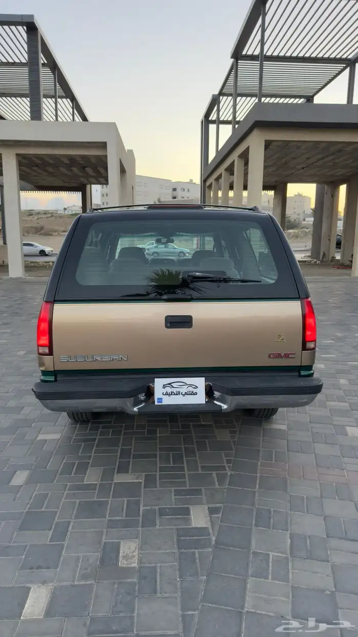 جمس 1999 بودي وكالة 4