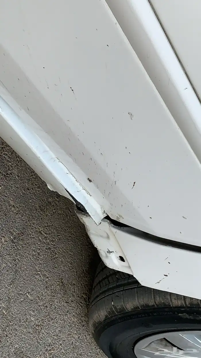 هونداي سوناتا 8