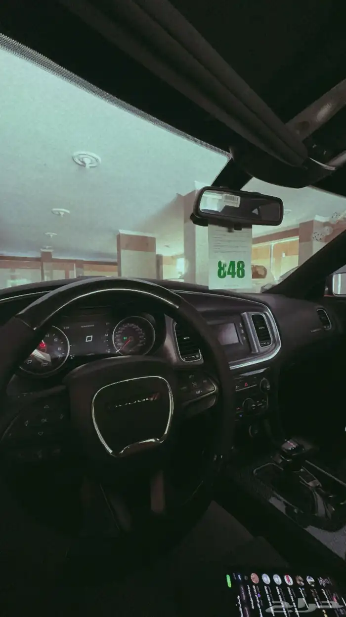 دودج 2015 مخزن 0