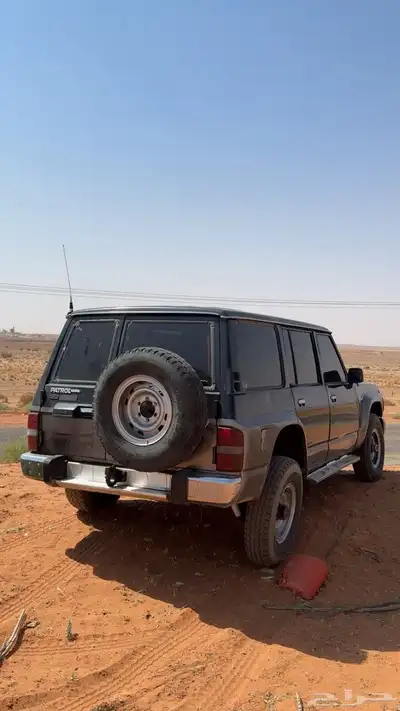 باترول لكزس index