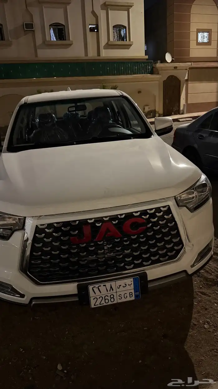 جاك ديزل دبل 2025 1