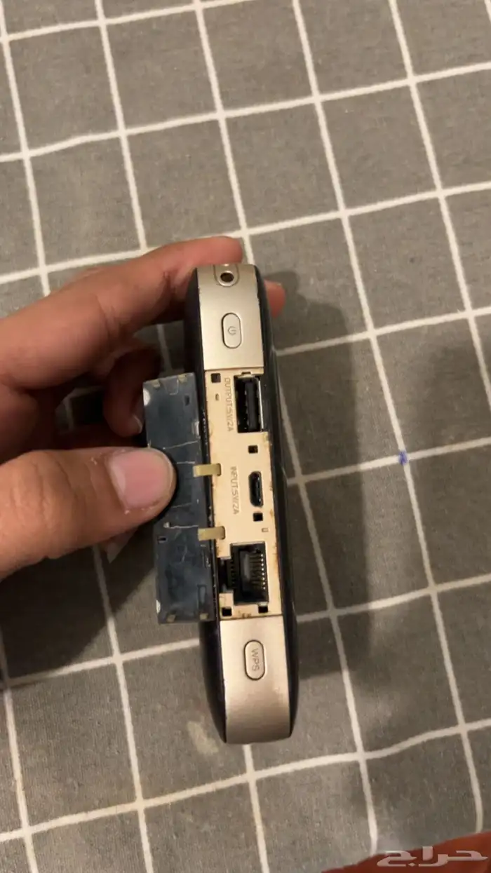 شبكه متنقله 6