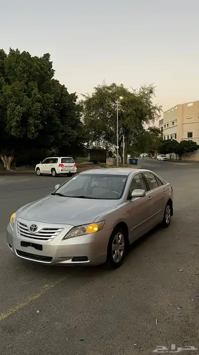 كامري 2008 index