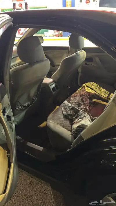 كامري للبيع index