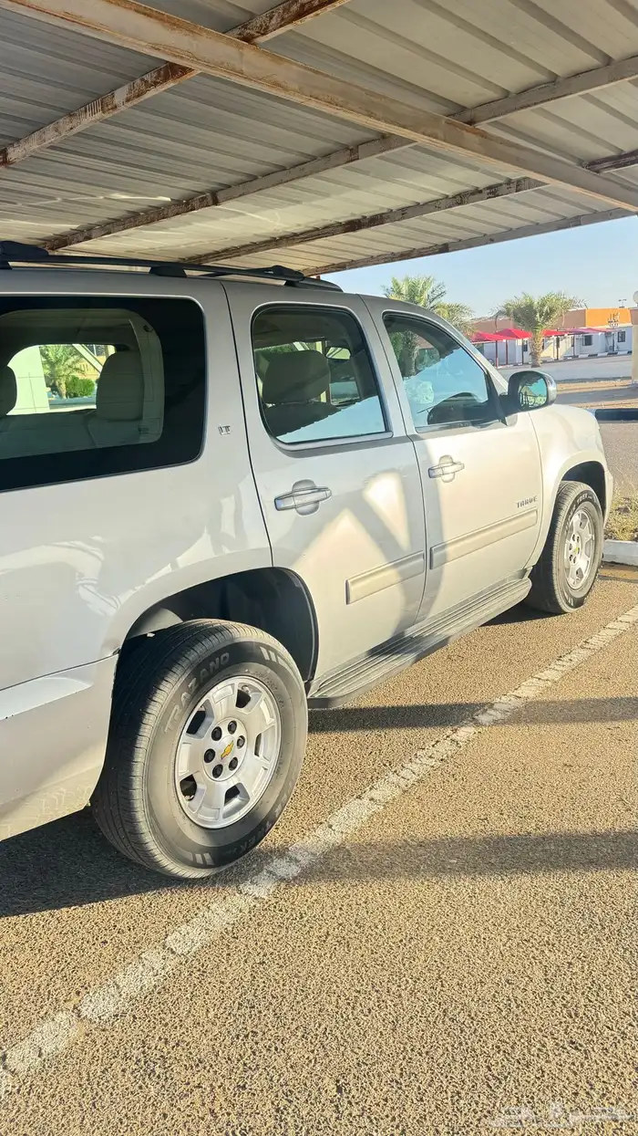 تاهو ماشي 225 10