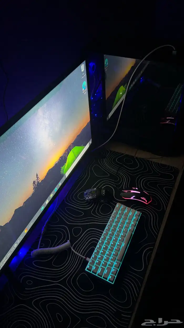 بي سي قيمنق للبيع 2