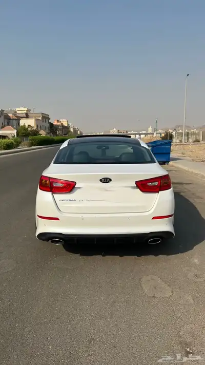 كيا اوبتيما 2015 فل كامل index