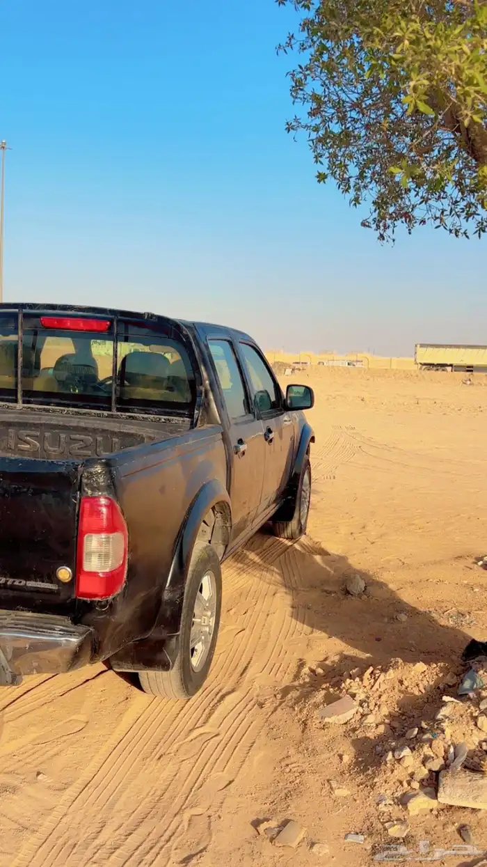 ايسوذو 2006 فحص جديد 3