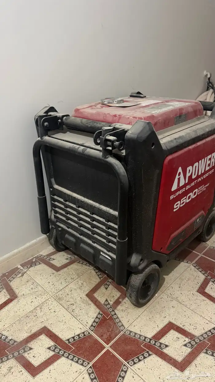 ماطور جديد 1