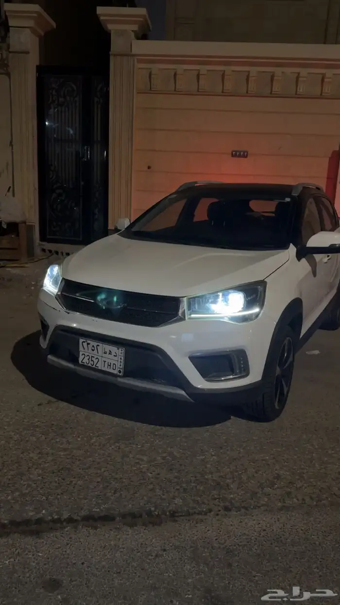 شيري تيجو 2 1