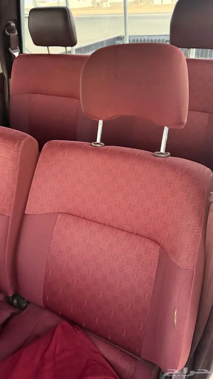 للبيع ددسن 2015 جي ال لامانع من البدل المناسب 29