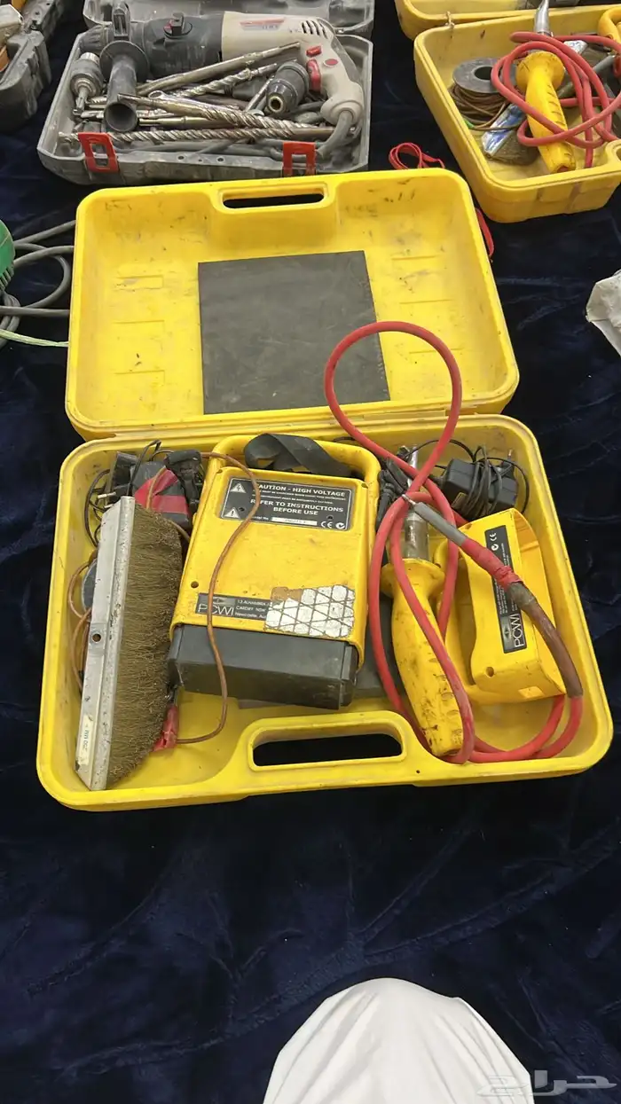 اغراض تشطيب المناهل للبيع 5